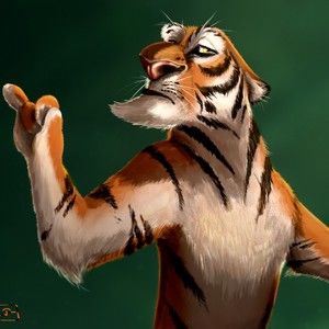 Meet your Posher, Bern